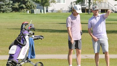Watertown's Corey Neale named Coach of Year in girls golf and former WHS coach Scott Ewald to join SDHSCA hall