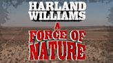Harland Williams: A Force of Nature Streaming: Watch & Stream Online via Peacock