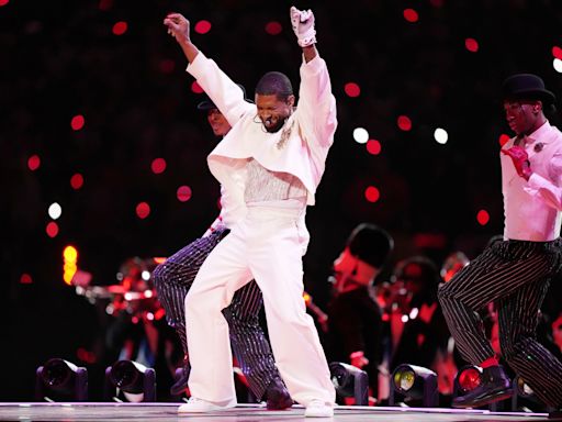 Usher reflects on significance of Essence Fest ahead of one-of-a-kind 'Confessions' set