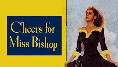 Cheers for Miss Bishop Streaming: Watch & Stream Online via Amazon Prime Video