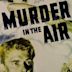 Murder in the Air