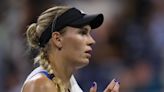 Caroline Wozniacki clears air on father's retirement claim, harsh criticism of WTA