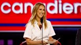 Celine Dion surprises crowd, announces Demidov selection at 2024 NHL Draft | Montréal Canadiens