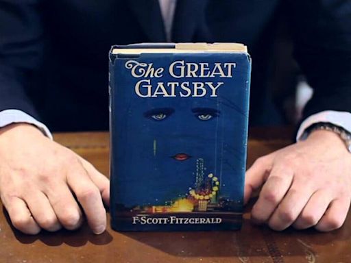 El Gran Gatsby tendrá su propio manga, y no será el único clásico de la literatura que siga este camino