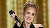 Adele's new platinum strawberry blonde hair is her best colour to date