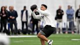 Brenton Strange taken in second round of NFL Draft, becoming 2nd Nittany Lion to go