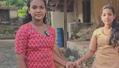 Meet Chinmayi, Young Kerala Farmer Reviving Traditional Farm Practices - News18