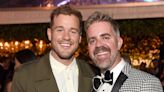 How Colton Underwood paid tribute to queer history at his wedding to Jordan C. Brown