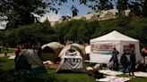 UW asks protesters to dismantle encampment, cites safety concerns