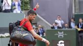 Djokovic cae en semis en Ginebra
