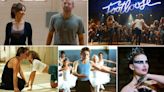 Las cinco mejores películas de baile de todos los tiempos