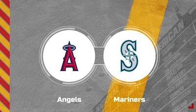 Angels vs. Mariners: Injured List for July 11-14