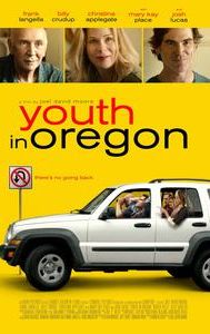 Youth in Oregon