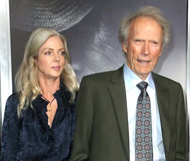 La cause du décès de la compagne de Clint Eastwood, Christine Sandera, révélée