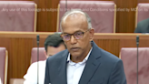 Releasing race-based crime data might ‘deepen racial stereotypes’: Shanmugam