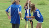 Local middle school wins second place in nation-wide rocketry contest
