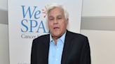 Jay Leno estuvo a punto de perder un ojo en la fatídica explosión en su garaje