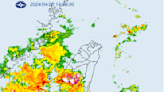 全台暴雨來襲！連續4天鋒面降臨 中南部恐有致災性豪雨