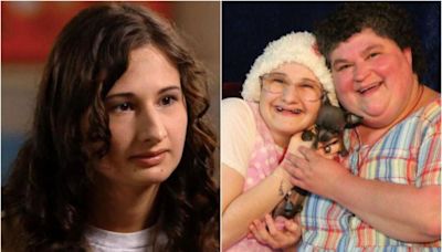 Gypsy Rose Blanchard, condenada por asesinar a su madre, anuncia que está embarazada - La Tercera