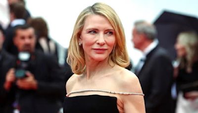Cate Blanchett Gets Mocked For Calling Herself 'Middle Class' Despite Massive Fortune