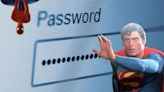 Superman? Spider-Man? Hello Kitty? Study reveals most hackable pop-culture password