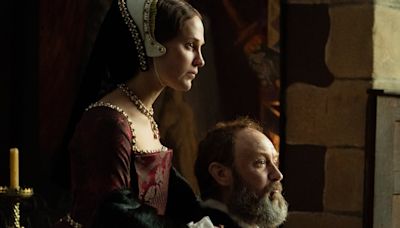 Jude Law & Alicia Vikander’s Period Piece ‘Firebrand’ Gets Debut Trailer – Watch Now!