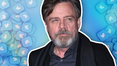 Mark Hamill Is On A Crusade To Bring Back Likes On X