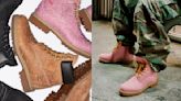 Timberland Taps Supreme to Update 6-Inch Boot in New Colorways