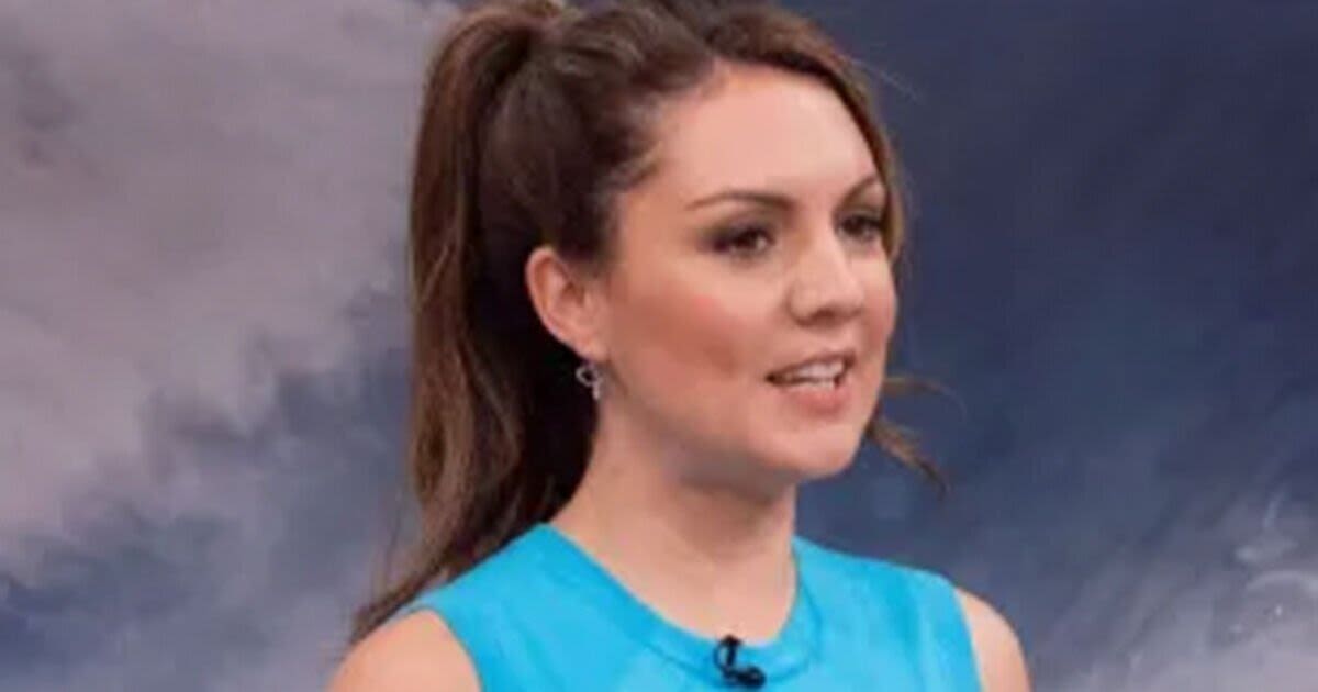 Laura Tobin breaks silence on outrage for jetting off to film GMB climate report
