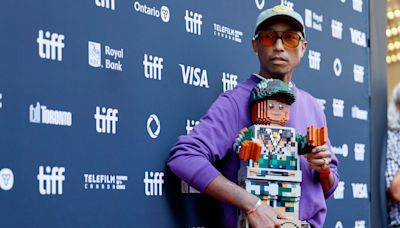 TIFF: PETA Activist Disrupts Pharrell Williams Biopic Premiere in Toronto