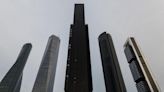 El nuevo Madrid de los rascacielos bate un récord europeo