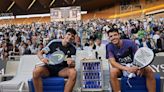 Horario y dónde ver el P1 de Argentina de Premier Padel