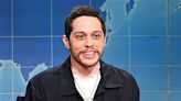 SNL Cancels Pete Davidson-Hosted Episode Due to Writers' Strike