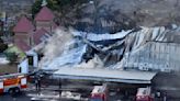 印度室內遊樂場失火至少27死 疑冷氣短路走火且建材易燃