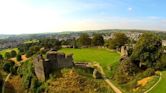 Kendal Castle