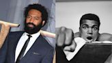 Nicholas Pinnock To Play Muhammad Ali In Biographical Film 'A God Amongst Men'