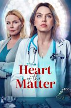 Heart of the Matter (2022)