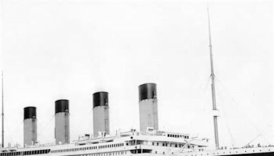 Uhr von „Titanic“-Passagier erzielt Millionensumme bei Auktion