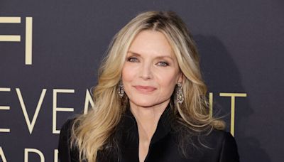 Call her Michelle Pfeiffer Dutton, because she’s leading a Yellowstone