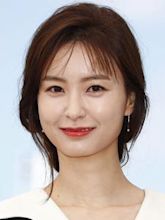 Jung Yu-mi (actress, born 1983)