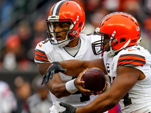 Cleveland Browns Receive Brutal Doomsday AFC North Prediction