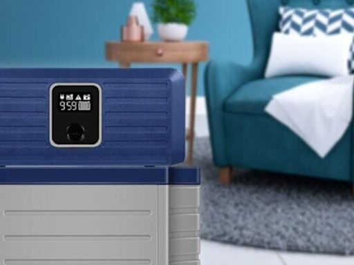 Ensure round-the-clock power backup with inverters, batteries, and combo options