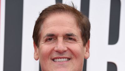 Mark Cuban reveals $125k purchase he made after drunk phone call when he sold his first company