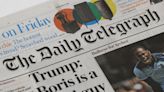 Culture Secretary intervenes in Abu Dhabi-backed takeover of Daily Telegraph