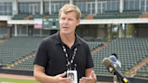 Who is Chris Getz? What to know about ‘lead candidate' for White Sox' head of baseball operations?