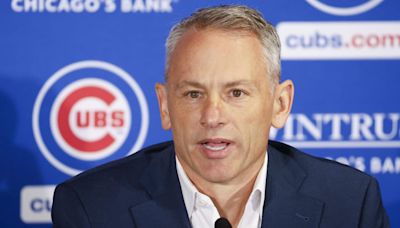 One Clear Priority Should Be the Main Pursuit for Chicago Cubs at Trade Deadline