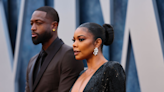 Gabrielle Union says she and Dwyane Wade ‘split everything 50/50’ — and sparks debate