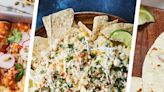 40 Easy, Cheesy Cinco de Mayo Recipes for a Fiesta at Home