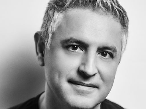 Black Box Management Signs Writer, TV Host Reza Aslan