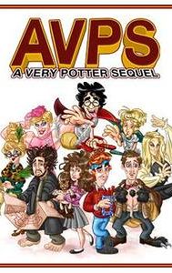 A Very Potter Sequel